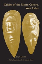 cover of Origins of the Tainan Culture, West Indies