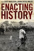 cover of Enacting History