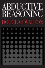 cover of Abductive Reasoning