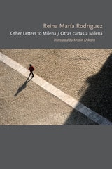 cover of Other Letters to Milena / Otras cartas a Milena