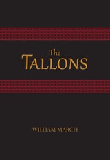 cover of The Tallons