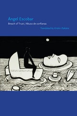 cover of Breach of Trust/Abuso de confianza