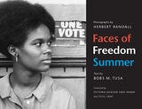 cover of Faces of Freedom Summer