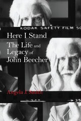 cover of Here I Stand: The Life and Legacy of John Beecher