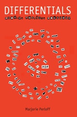 cover of Differentials: Poetry, Poetics, Pedagogy
