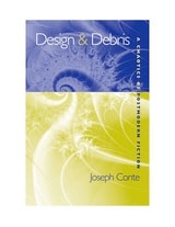 cover of Design and Debris: A Chaotics of Postmodern American Fiction