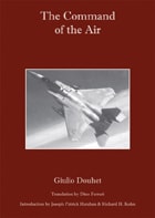 cover of The Command of the Air
