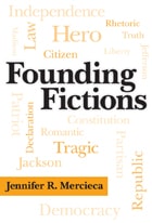 cover of Founding Fictions