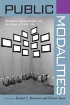cover of Public Modalities
