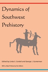 cover of Dynamics of Southwest Prehistory