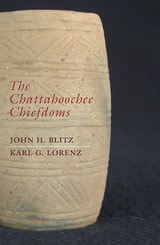 cover of The Chattahoochee Chiefdoms