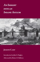cover of An Insight into an Insane Asylum