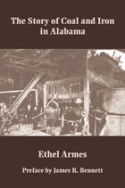 cover of The Story of Coal and Iron in Alabama