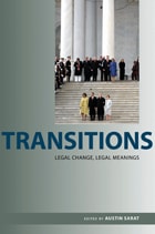 cover of Transitions: Legal Change, Legal Meanings