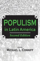 cover of Populism in Latin America: Second Edition