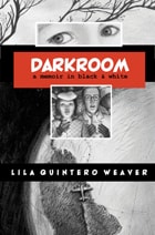 cover of Darkroom: A Memoir in Black and White