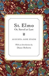 cover of St. Elmo: Or, Saved at Last
