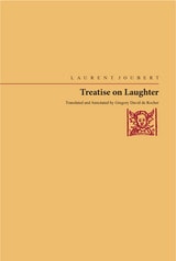 cover of Treatise On Laughter