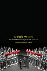 cover of The World as Presence/El mundo como ser