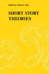cover of Short Story Theories