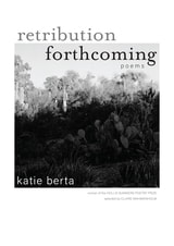 cover of Retribution Forthcoming: Poems