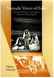 cover of Nomadic Voices of Exile: Feminine Identity in the Francophone Literature of the Maghreb