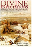 cover of Divine Expectations: An American Woman In Nineteenth-Century Palestine