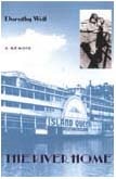 cover of The River Home: A Memoir