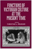 cover of Functions of Victorian Culture at the Present Time