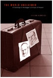 cover of The World Unclaimed: A Challenge to Heidegger’s Critique of Husserl