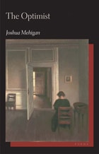 cover of The Optimist: Poems