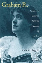 cover of Graham R.: Rosamund Marriot Watson, Woman of Letters