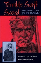 cover of Terrible Swift Sword: The Legacy of John Brown
