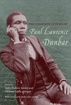 cover of The Complete Stories of Paul Laurence Dunbar