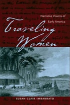 cover of Traveling Women: Narrative Visions of Early America