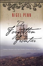 cover of The Forgotten Frontier: Colonist and Khoisan on the Cape's Northern Frontier in the 18th Century