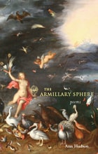 cover of The Armillary Sphere: Poems