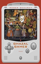 cover of Ghazal Games: Poems