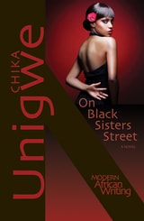 cover of On Black Sisters Street: A Novel