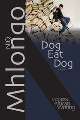 cover of Dog Eat Dog: A Novel