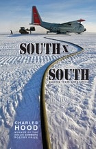 cover of South × South: Poems from Antarctica