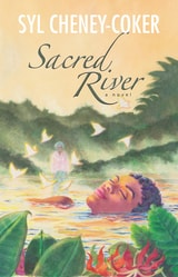 cover of Sacred River: A Novel