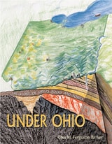 cover of Under Ohio: The Story of Ohio’s Rocks and Fossils