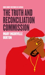 cover of The Truth and Reconciliation Commission