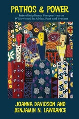 cover of Pathos and Power: Interdisciplinary Perspectives on Widowhood in Africa, Past and Present