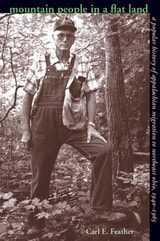 cover of Mountain People in a Flat Land: A Popular History of Appalachian Migration to Northeast Ohio, 1940–1965
