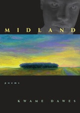 cover of Midland: Poems