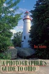cover of A Photographer’s Guide to Ohio