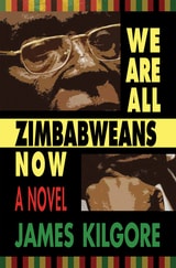 cover of We Are All Zimbabweans Now