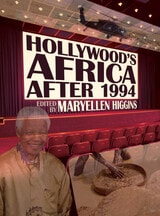 cover of Hollywood’s Africa after 1994